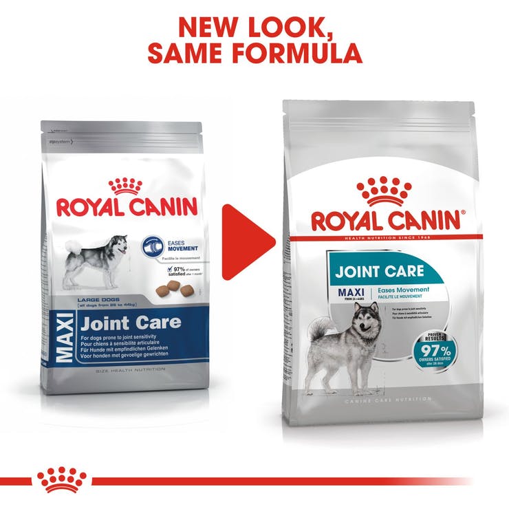 Royal Canin Maxi Joint Care - PetsCura