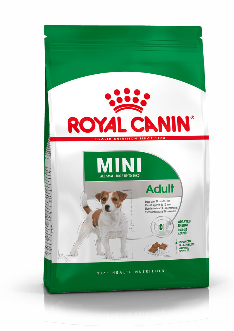 Royal Canin Mini Adult - PetsCura