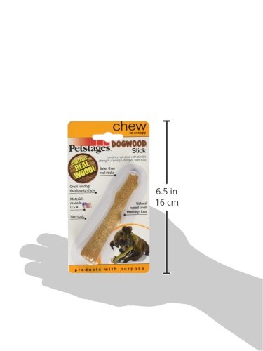 Dogwood Durable Stick - PetsCura