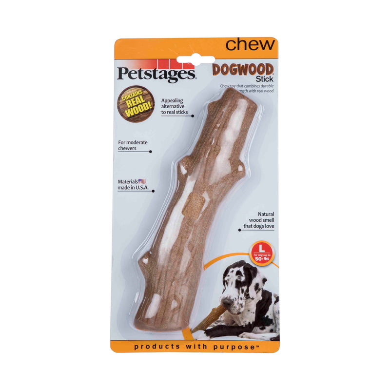 Dogwood Durable Stick - PetsCura