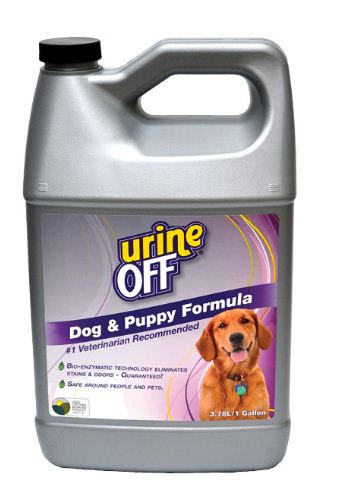 Urine OFF Odour & Stain Remover