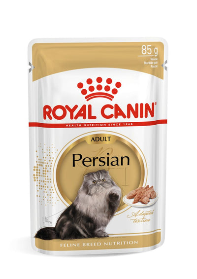 Royal Canin Persian Adult Wet - PetsCura