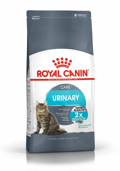 Royal Canin Vet Diet Urinary Care - PetsCura