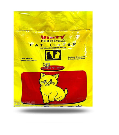 Vinty Cat Litter - PetsCura
