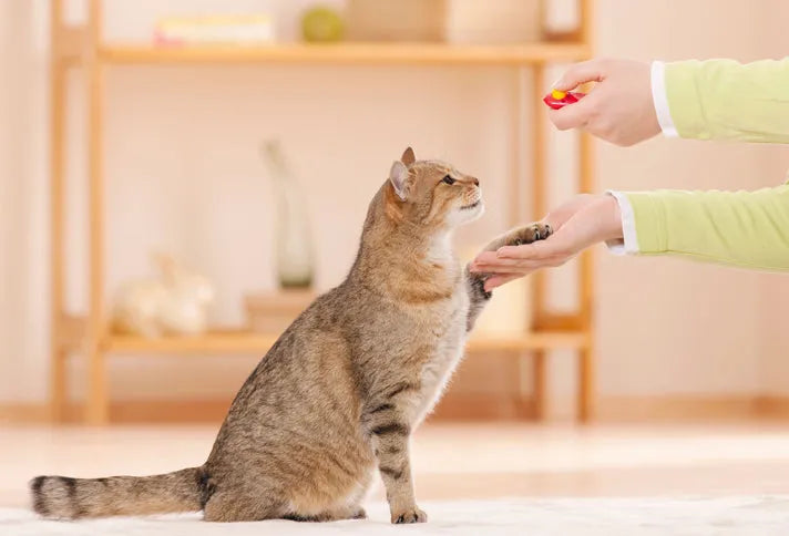 House Training your cat - PetsCura