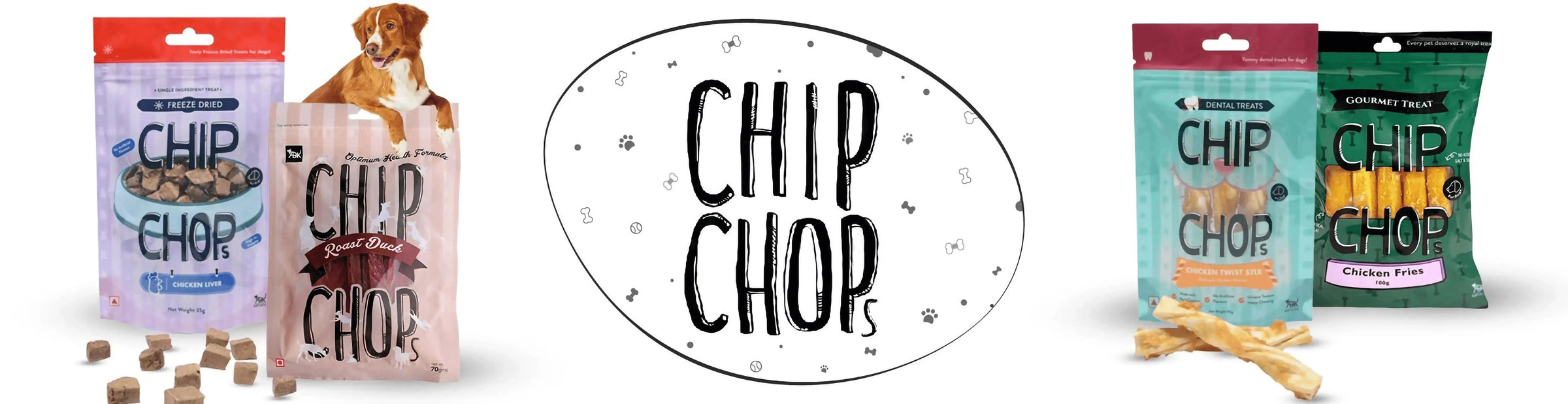 Chip Chop - PetsCura