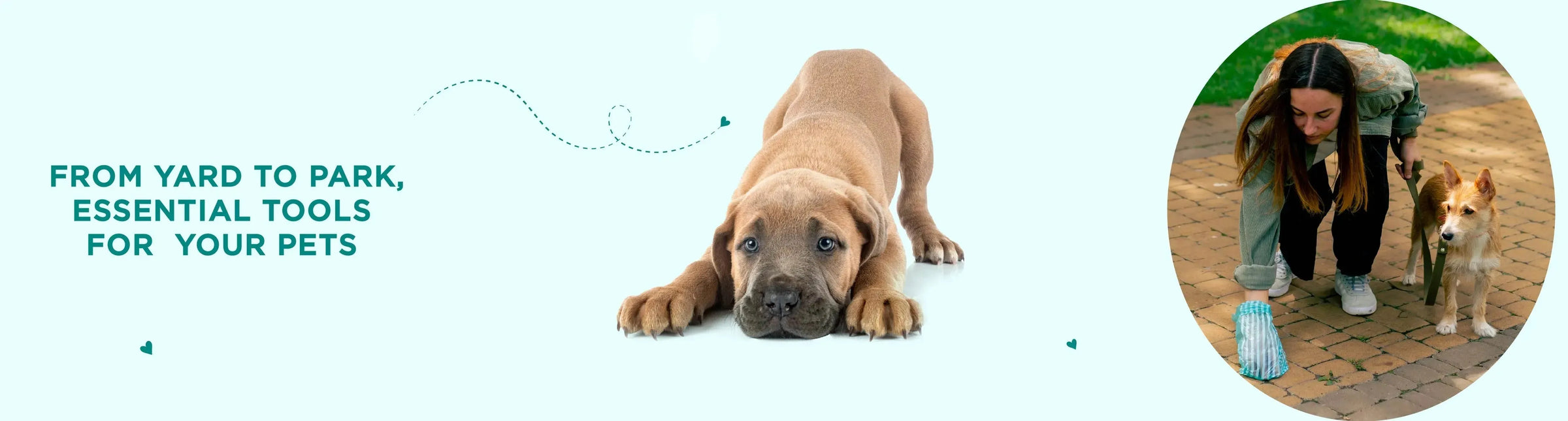 Scoopers & Waste Disposal - PetsCura