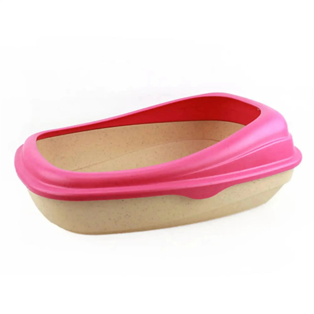 Beco Bamboo Litter tray - PetsCura