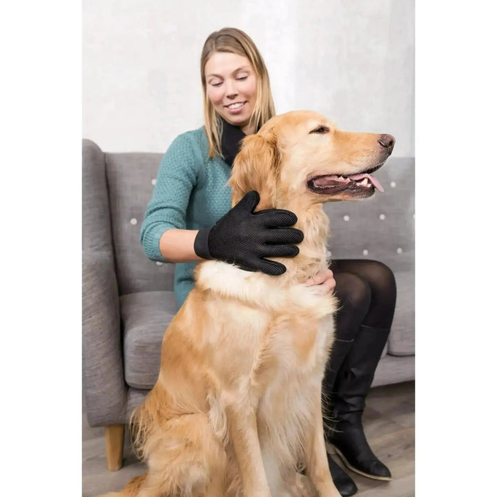 Fur Care Glove - PetsCura