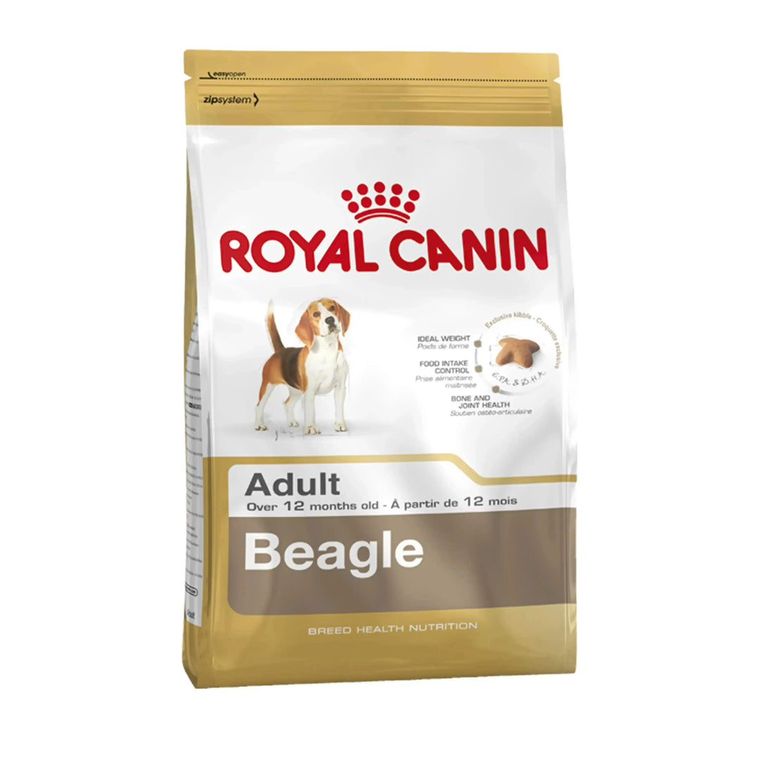 Beagle royal canin hot sale