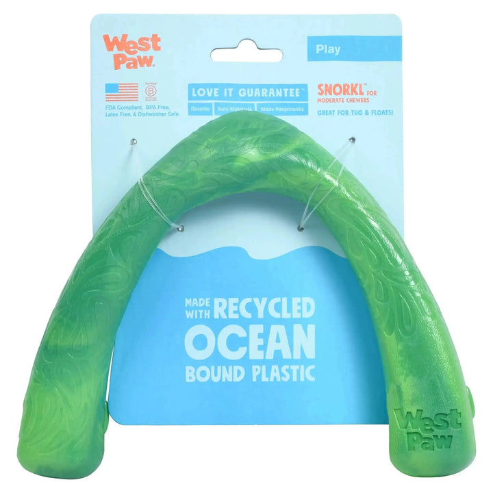 West Paw Snorkl - PetsCura