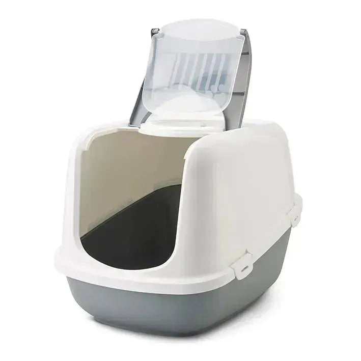 Nestor Jumbo Cat Toilet