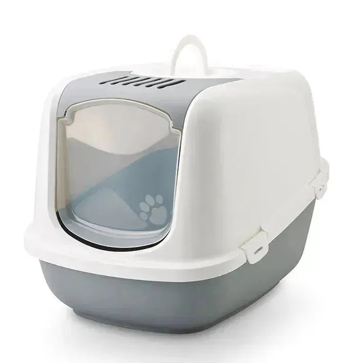 Nestor Jumbo Cat Toilet