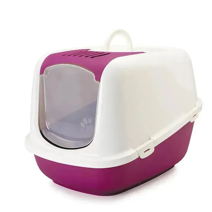 Nestor Jumbo Cat Toilet