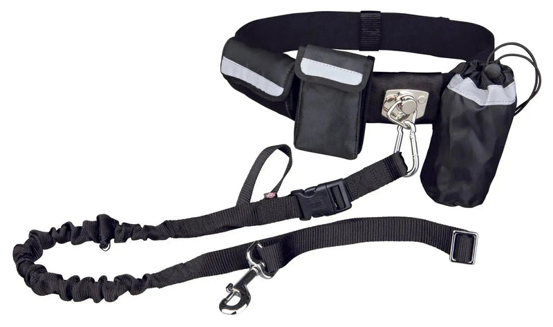 Trixie Waist Belt with Leash