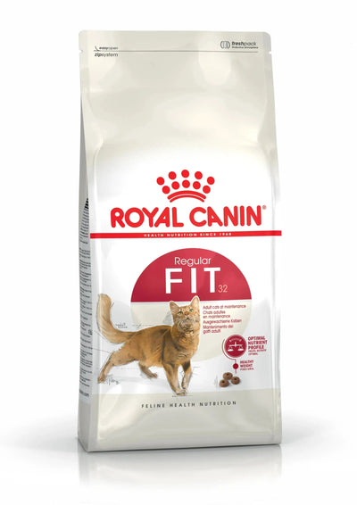 Royal Canin Fit 32 - PetsCura