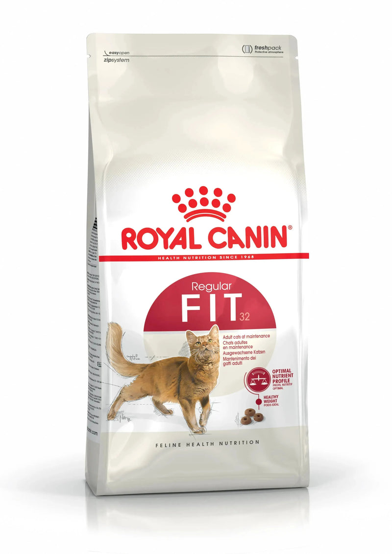 Royal Canin Fit 32 - PetsCura