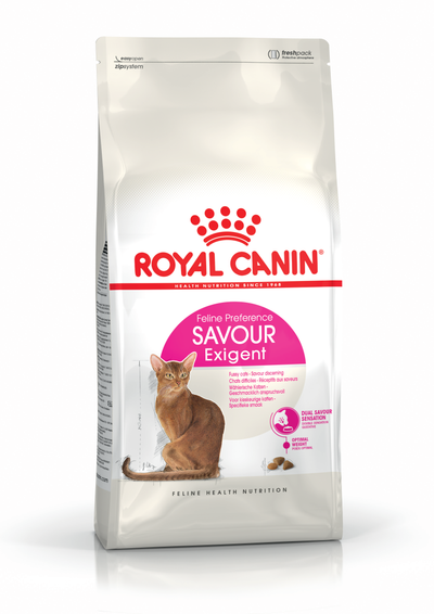 Royal Canin Savour Exigent - PetsCura