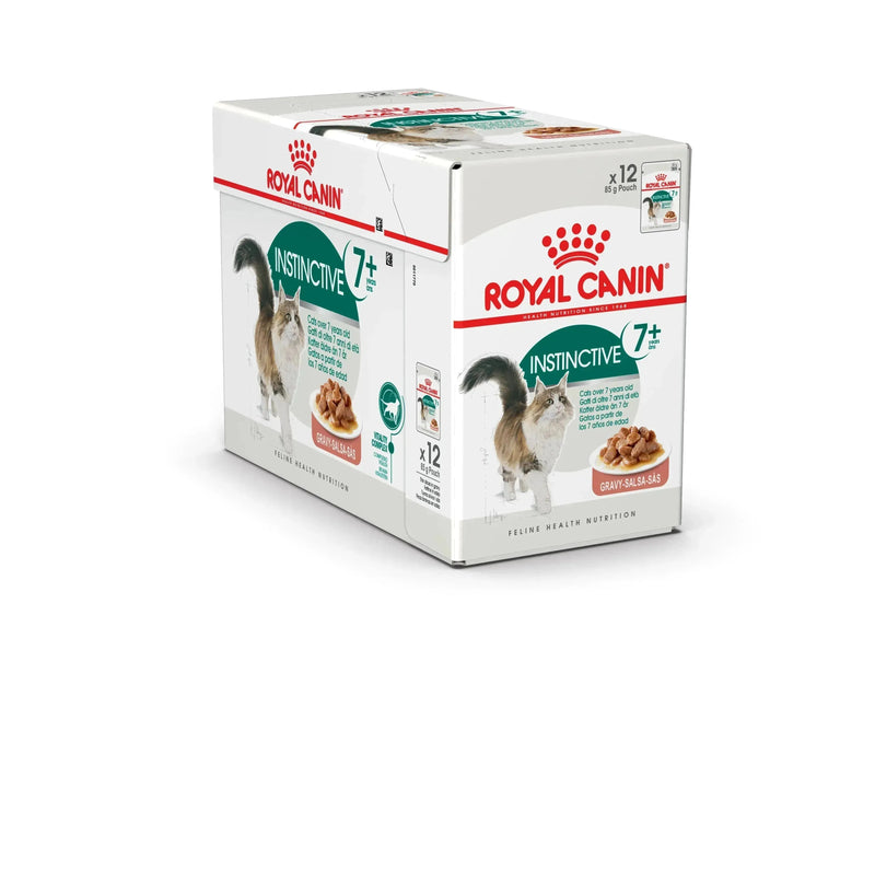 Royal Canin Instinctive 7 +