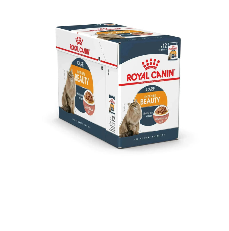 Royal canin Intense Beauty