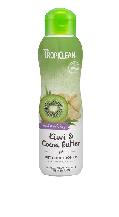 Kiwi & Cocoa Butter Pet Conditioner - PetsCura