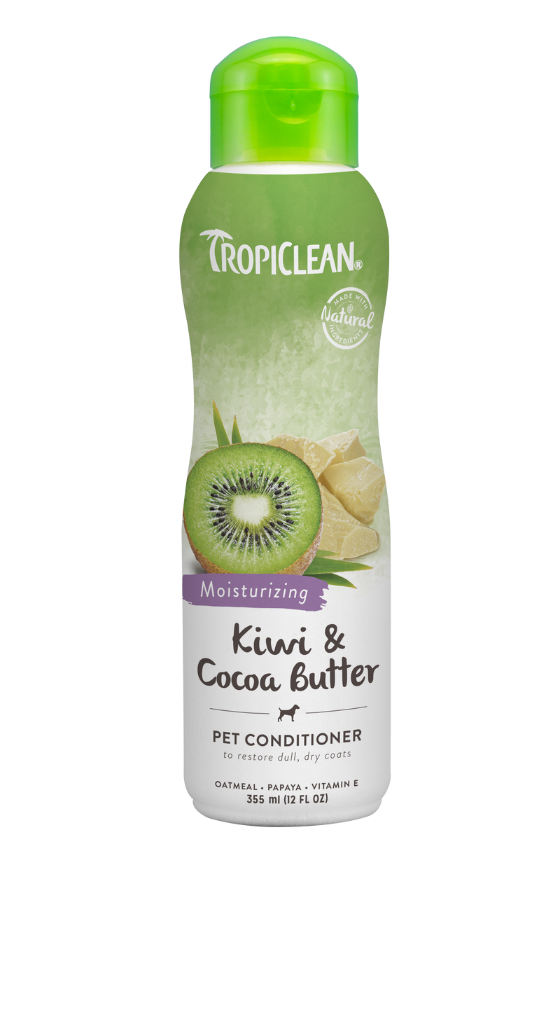 Kiwi & Cocoa Butter Pet Conditioner