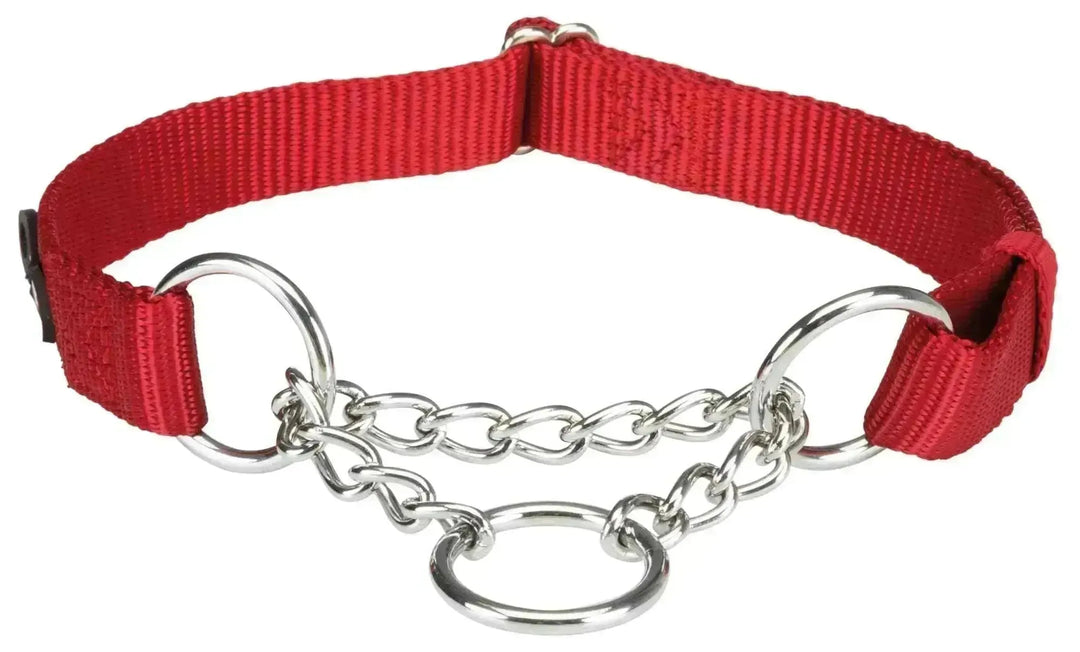 Trixie Premium Stop - The- Pull Collar - PetsCura