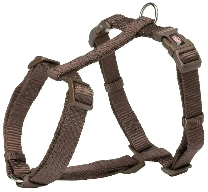 Trixie Premium H-Harness - PetsCura
