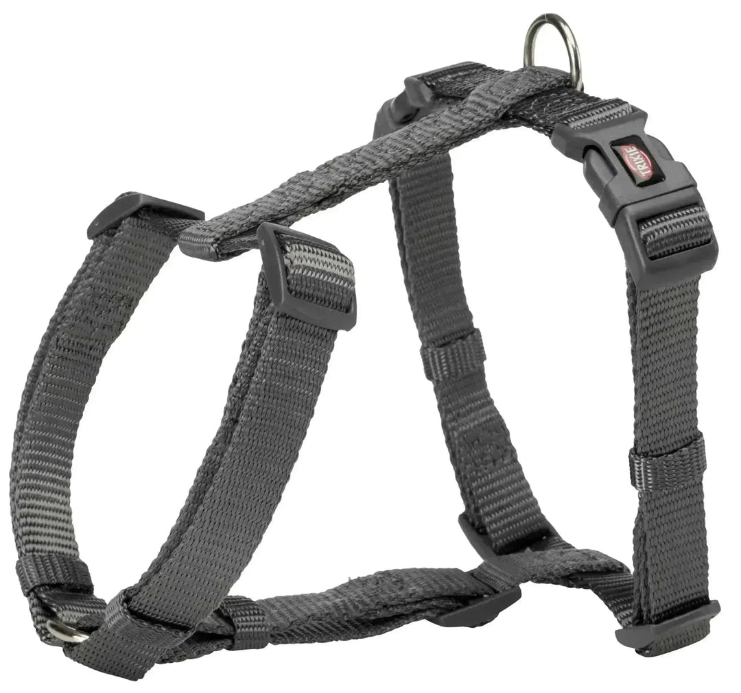 Trixie Premium H-Harness - PetsCura