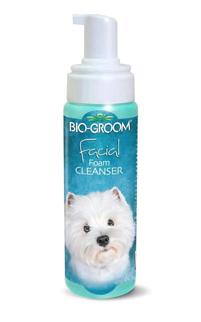 Facial Foam Cleanser - PetsCura