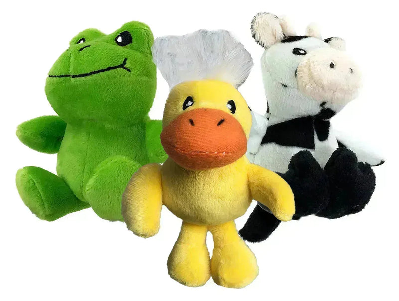 Tiny Tots Nuzzle Buddies