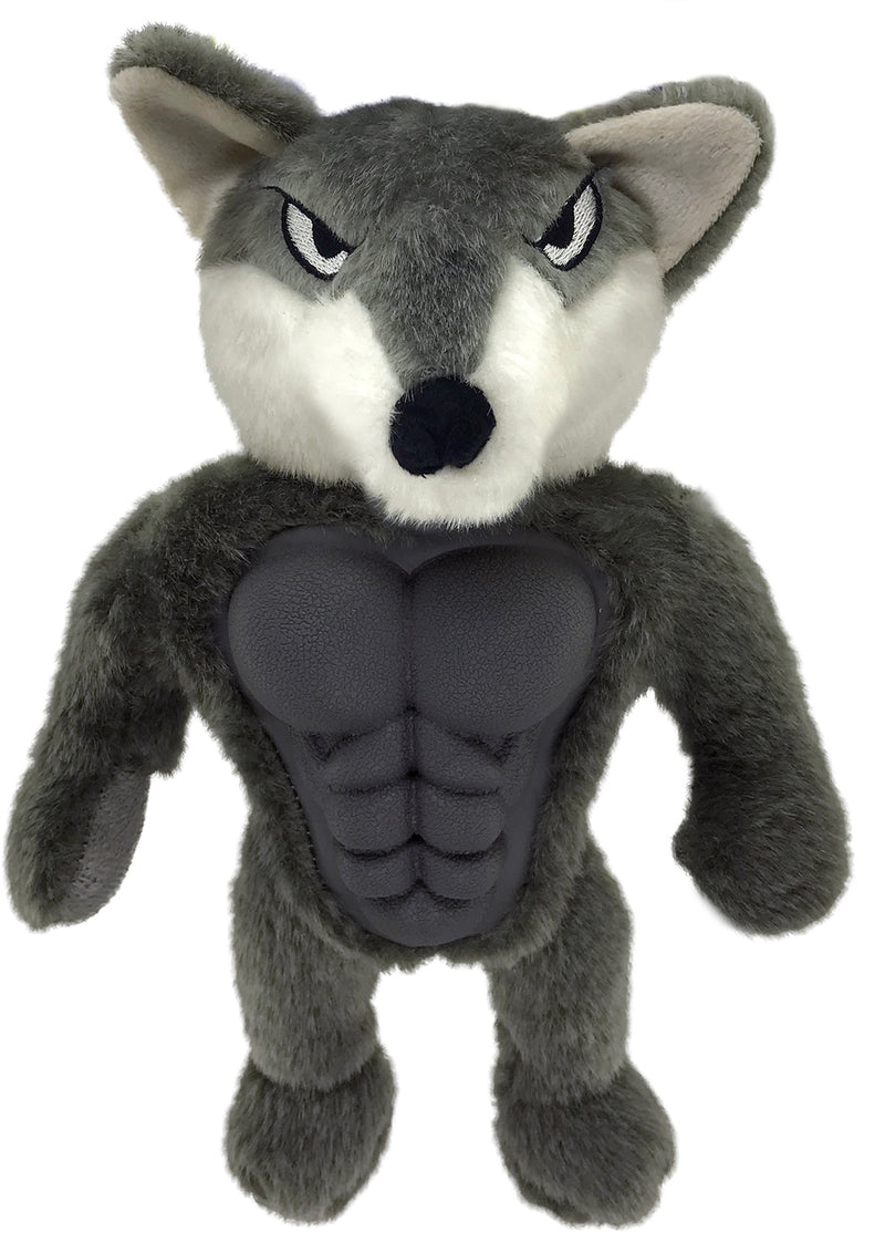 Six-Packers Wolf