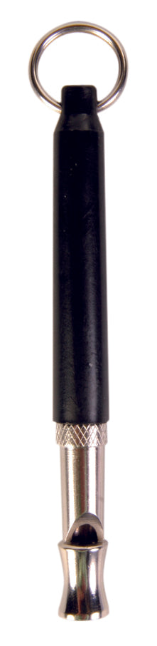 High Frequency Whistle with Frequency Guard