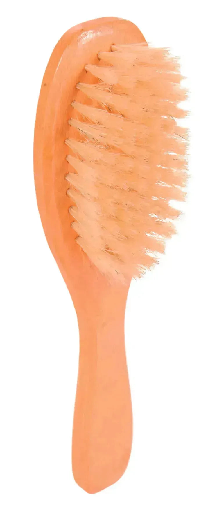 Dog Brush Natural Bristles