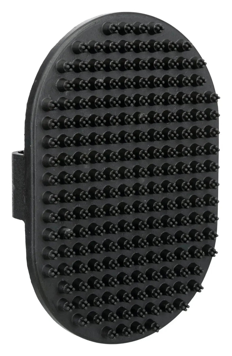 Deshedding Massage Brush Rubber