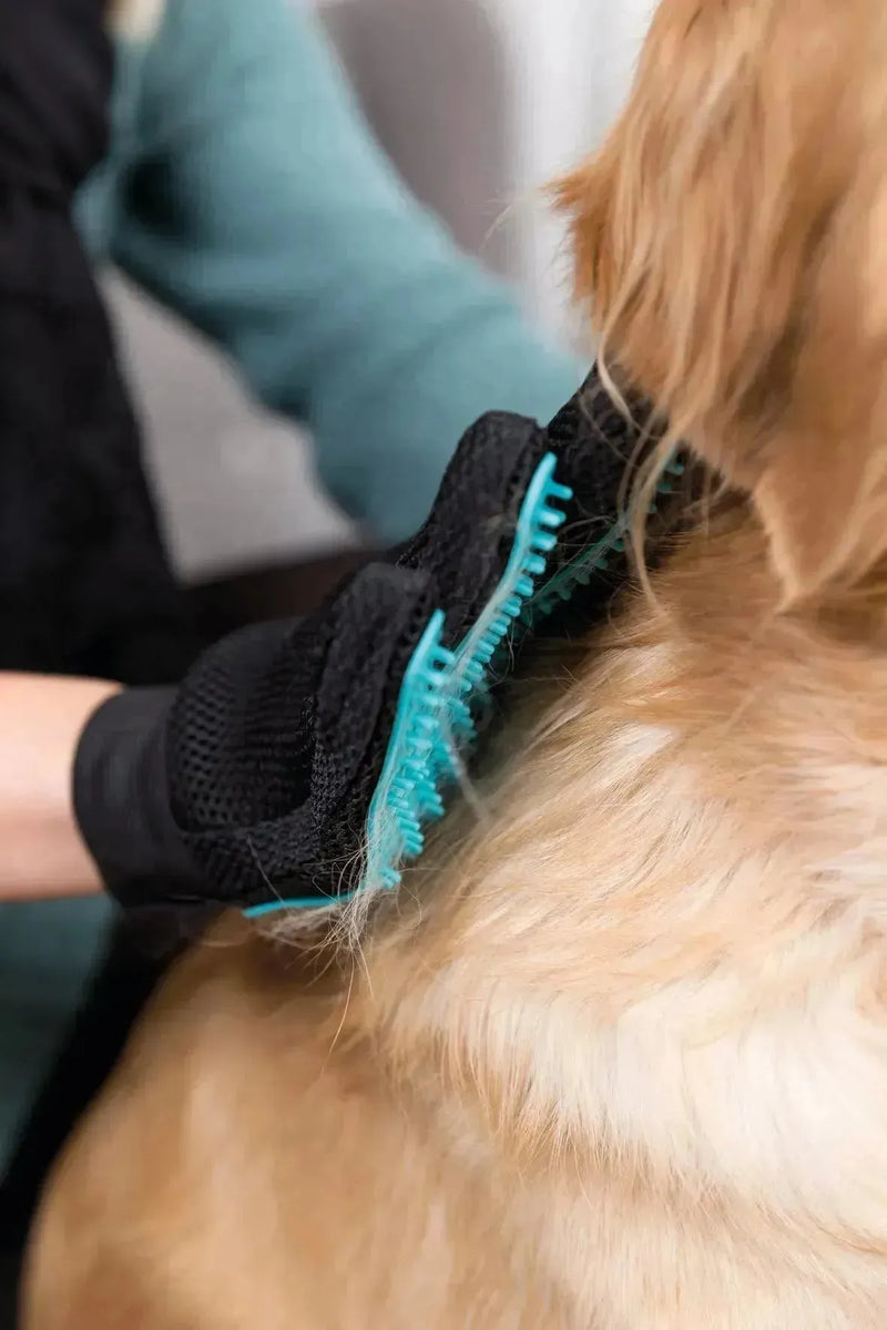 Fur Care Glove