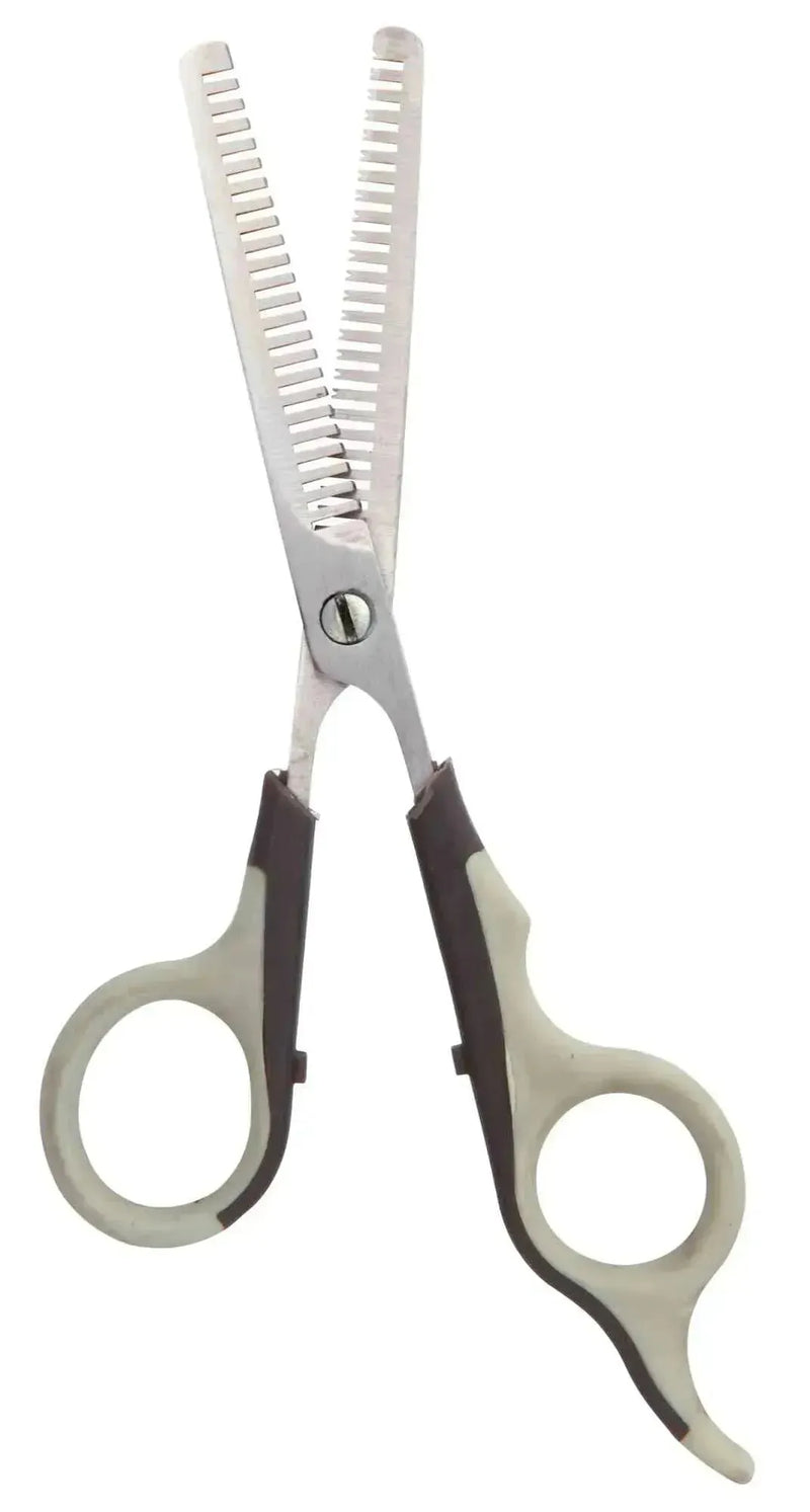 Thinning Scissors, Double-Sided - PetsCura