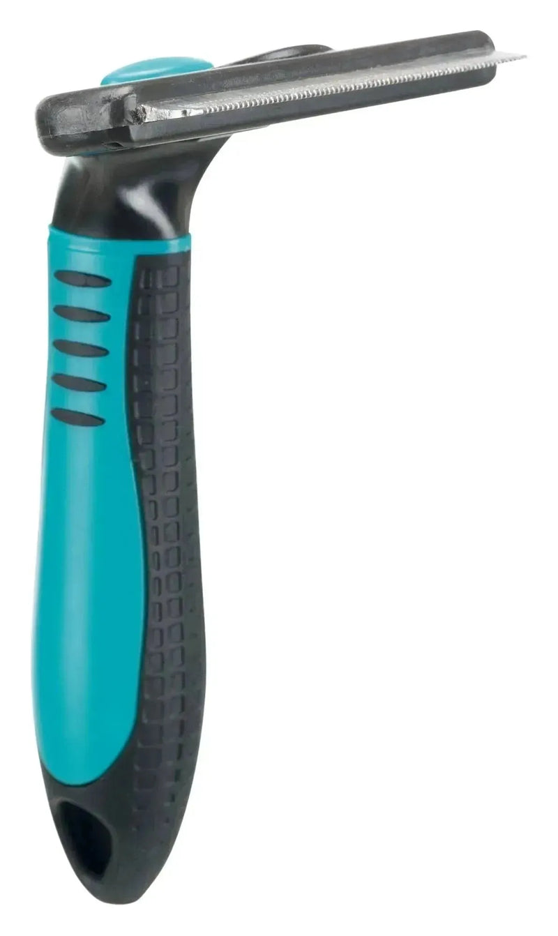Carding Groomer