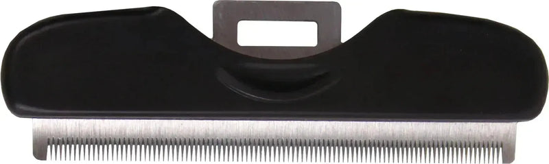 Replacement Head for Carding Groomer