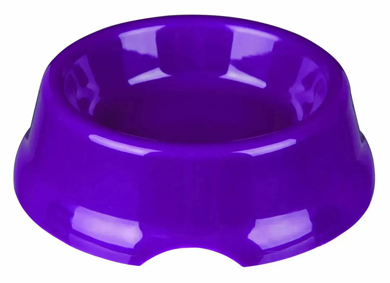 Plastic Bowl for Cats