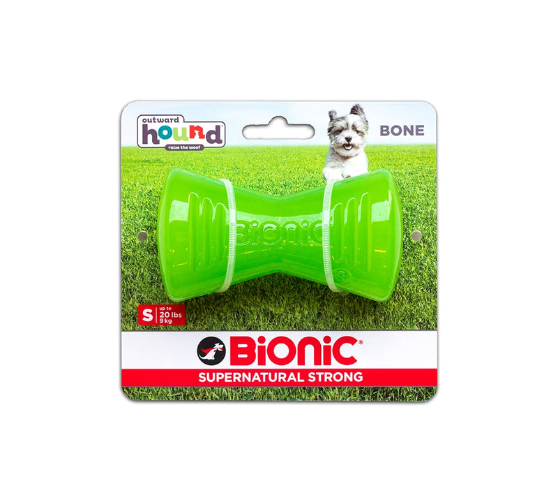 Bionic Opaque Bone