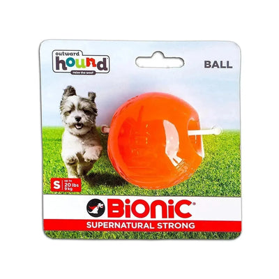 Bionic Opaque Ball - PetsCura