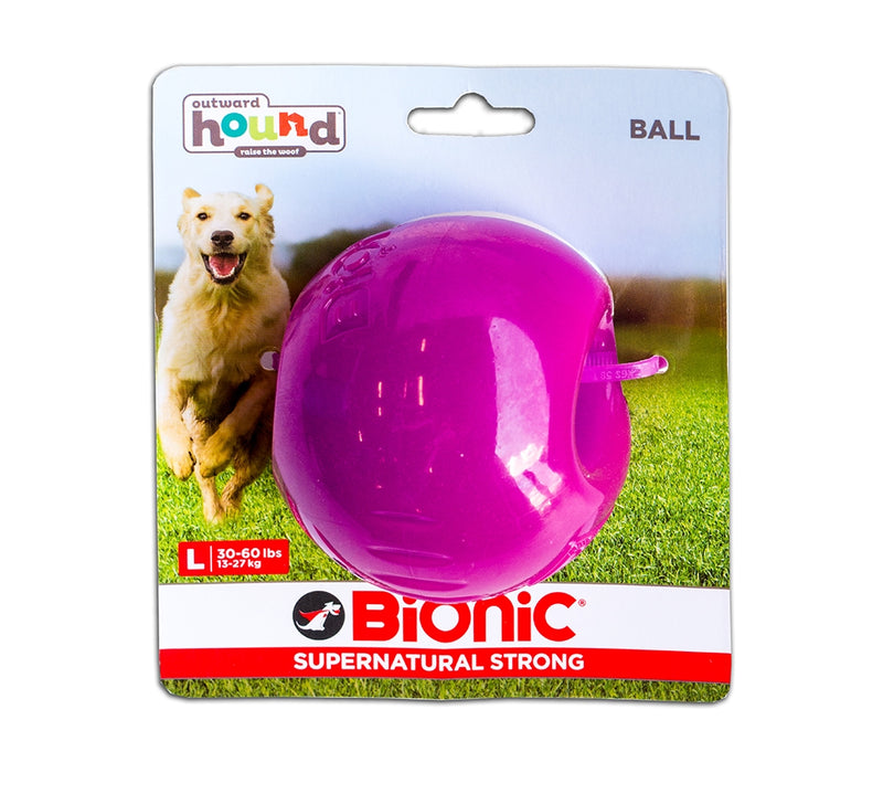 Bionic Opaque Ball