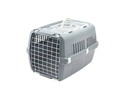 Zephos Open Pet Carrier - PetsCura