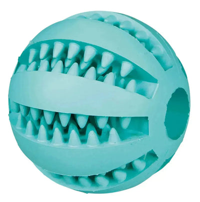 Denta Fun Ball, Mint Flavour - PetsCura