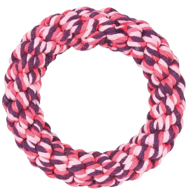 Rope Ring