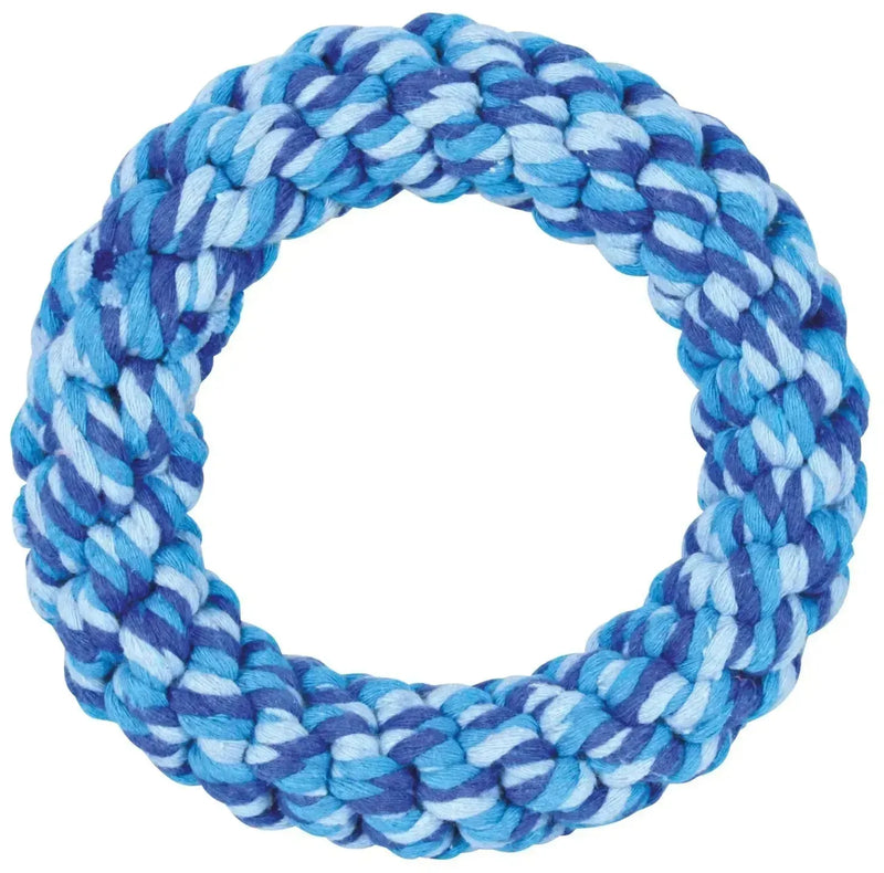 Rope Ring
