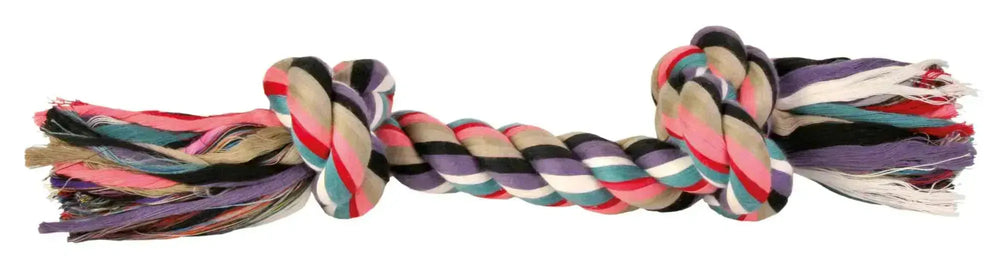 Playing Rope - PetsCura