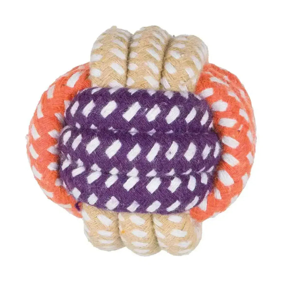 Rope Ball - PetsCura