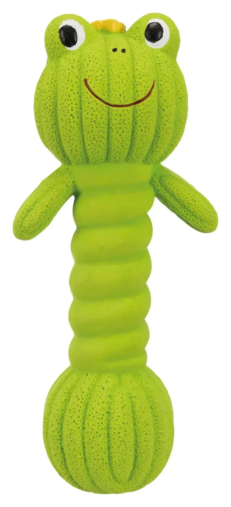 Dumbbell Frog